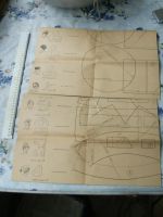 Лот: 20682554. Фото: 6. Выкройки набор 2 листа приложения...