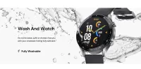 Лот: 19825629. Фото: 11. Смарт часы Realme Techlife DIZO...