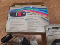 Лот: 16752098. Фото: 4. Бортовой компьютер Multitronics... Красноярск