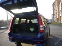 Лот: 2218943. Фото: 2. HONDA HP-V 1999г. Авто, мото, водный транспорт