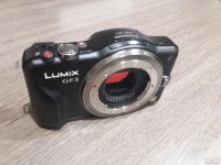 Лот: 9016938. Фото: 2. Panasonic DMC-GF3 body. Фотокамеры