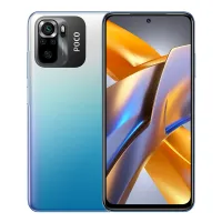 Лот: 21088726. Фото: 3. Смартфон Poco M5s 8/256GB + Чехол... Красноярск