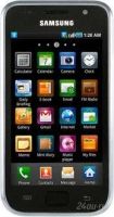 Лот: 739021. Фото: 2. samsung galaxy s (gt-i9000) 8гб... Смартфоны, связь, навигация