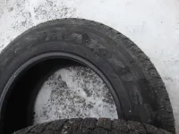 Лот: 21064430. Фото: 4. 235/65/17 Maxxis Presa Spike SUV... Красноярск