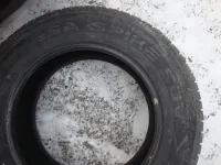 Лот: 21064430. Фото: 5. 235/65/17 Maxxis Presa Spike SUV...