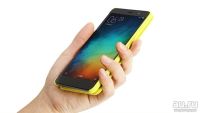 Лот: 8266298. Фото: 5. Смарт чехол премиум класса Xiaomi...