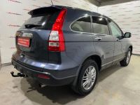 Лот: 25787554. Фото: 9. Honda CR-V 2007