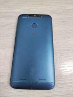 Лот: 19987098. Фото: 2. Телефон ZTE BLADE V8 MINI. Смартфоны, связь, навигация