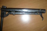 Лот: 1591147. Фото: 2. прсм-2-55 обмен на иж 60 и 61. Военно-спортивные игры