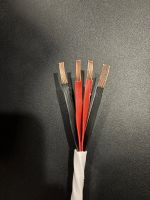 Лот: 25857248. Фото: 2. Акустический кабель Wireworld... Аксессуары