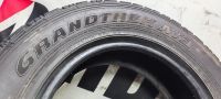 Лот: 23491859. Фото: 4. 215/65R16 98H Dunlop Grandtrek... Красноярск