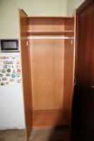 Лот: 10063674. Фото: 4. Шкаф одежный. Красноярск