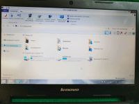 Лот: 18766931. Фото: 7. Нетбук Lenovo ideapad s215 (833С...