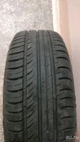 Лот: 13003761. Фото: 2. Nokian nordman sx 195/65/15. Шины, Диски