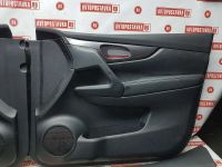 Лот: 20901396. Фото: 4. Обшивка двери Nissan Qashqai J11... Красноярск