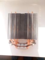 Лот: 13981304. Фото: 2. Кулер Zalman CNPS9X Optima. Комплектующие