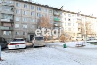 Лот: 25516674. Фото: 11. 1-комн. квартира , Красноярск...