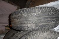 Лот: 2656811. Фото: 2. Летние шины Hankook Optimo K415... Шины, Диски