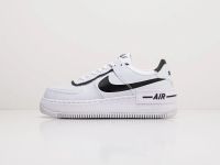 Лот: 17342525. Фото: 5. Кроссовки Nike Air Force 1 Shadow...