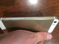 Лот: 6740006. Фото: 4. iPhone 5s gold 16gb