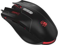 Лот: 25026847. Фото: 2. Игровая мышь USB A4Tech Bloody... Периферия