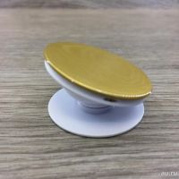 Лот: 12492893. Фото: 3. Попсокет / PopSockets - Золото. Смартфоны, связь, навигация