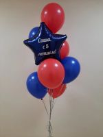 Лот: 17164883. Фото: 2. Сет Человек-паук. Шары. Фонтан... Сувениры, подарки