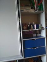 Лот: 11372531. Фото: 4. Подростковая стенка, в комплекте... Красноярск