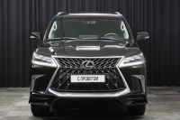 Лот: 24308512. Фото: 3. Lexus LX450d 2016. Красноярск
