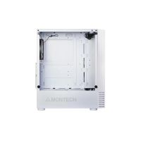 Лот: 24999261. Фото: 5. Корпус ATX Б_БП Montech X2 MESH...