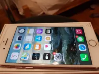Лот: 20292443. Фото: 2. Смартфон iPhone 7 32Gb Rose Gold... Смартфоны, связь, навигация