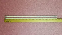 Лот: 19691072. Фото: 2. 274-17 LED String Samsung Новый... Запчасти для бытовой техники