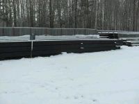 Лот: 11405640. Фото: 2. Балка двутавровая номер 60 12... Строительные материалы