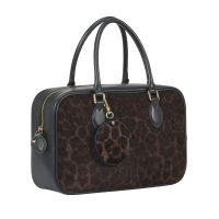 Лот: 25530531. Фото: 2. Сумка-боулер EKONIKA PREMIUM. Женская обувь