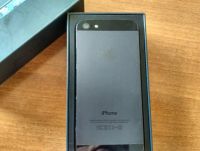 Лот: 9873927. Фото: 5. Apple Iphone 5, 16 gb, BLACK...