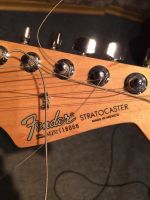 Лот: 10075867. Фото: 2. Электрогитара Fender Stratocaster... Музыкальные инструменты