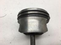 Лот: 20388614. Фото: 5. Поршень с шатуном Nissan March...