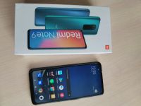 Лот: 17128889. Фото: 7. Redmi Note 9