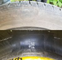 Лот: 16286604. Фото: 4. шины шипованные б/у Nexen Winguard... Красноярск