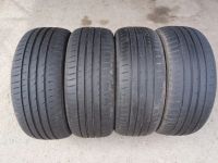 Лот: 25413003. Фото: 2. 205/55 R16 - 4 Шины летних фирмы... Шины, Диски