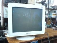 Лот: 3167917. Фото: 2. Монитор Samsung SyncMaster 797DF... Мониторы, проекторы