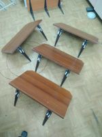 Лот: 13983851. Фото: 6. много полок одним лотом