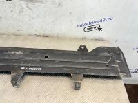 Лот: 25366440. Фото: 2. защита топливных трубок Renault... Автозапчасти