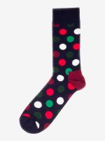 Лот: 22429957. Фото: 2. Носки с рисунками Happy Socks... Спортивная одежда