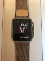 Лот: 13349090. Фото: 7. Apple Watch Series 3 38 мм, корпус...