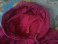 Лот: 11473935. Фото: 2. Толстовка женская красная 48 размера. Женская одежда