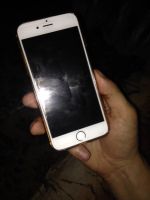 Лот: 9904118. Фото: 3. iPhone 6s 128gb gold РСТ, чек... Красноярск