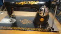 Лот: 12035237. Фото: 3. швейная машинка. Бытовая техника