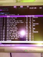 Лот: 6749738. Фото: 2. Жеский диск Seagate 7200.7 200GB. Комплектующие