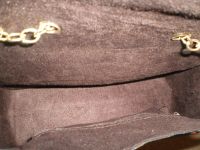 Лот: 3592834. Фото: 2. Сумочка с цветами и цепочкой. Аксессуары